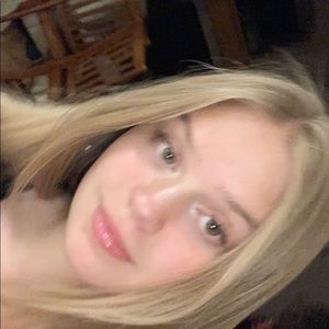 Meet your Posher, Hailey